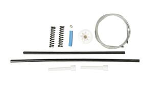 Kit Reparo para Máquina do Vidro Elétrico Uno 2 Portas (ano 1994/1996) RTX 046 Rotax Kit Reparo para Máquina do Vidro Elétrico Uno 2 Portas (ano 1994/1996) RTX 046 Rotax