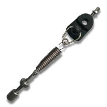 Kit Reparo Para Pedal de Bumbo Bateria Spanking