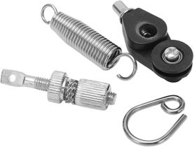 Kit reparo para pedal de bumbo liverpool 1405