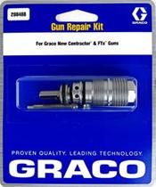 Kit Reparo para Pistolas Graco Contractor e FTx - cod. 288488