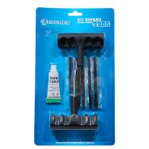 Kit Reparo Para Pneus Sem Câmara 9986 BREMEN