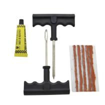 Kit Reparo para Pneus sem Câmara com 8 Peças KR-002 WESTERN