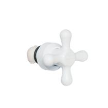 Kit Reparo Para Registro Maruja Branco 1191200 Viqua 1/4"