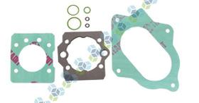 Kit Reparo para TBI SK540 Schuck Sistema Single Point Golf Pointer Cordoba Todos 1.8 Golf GLI