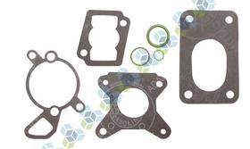 Kit Reparo para TBI SK544 Schuck Sistema Single Point Siena Palio 1.6
