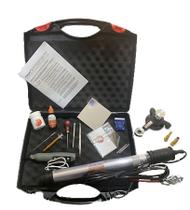 Kit Reparo Parabrisas Super Econômico Euro Rogers