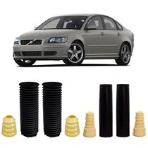 Kit Reparo Parcial Dianteiro Traseiro Volvo S40 2005 2006 07