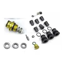 Kit Reparo Peças Do Cabeçote da Lavadora Alta Pressão J6200/J6800/J7000/Peça Original Jacto clean Kit Reparo Peças Do Cabeçote da Lavadora Alta Pressão J6200/J6800/J7000/Peça Original Jacto clean