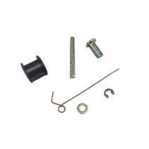 Kit Reparo Pedal Acelerador Fusca 66/96 Brasilia Variant TL