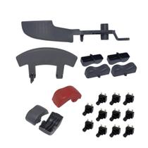 Kit Reparo Pedal Chip Blower G8 Gnatus