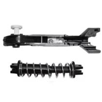 Kit Reparo Pedal Completo da Embreagem - Peugeot 206/207 todos Kit Reparo Pedal Completo da Embreagem - Peugeot 206/207 todos