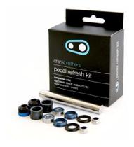 Kit Reparo Pedal Crankbrothers Egg Beater E Candy 1 Ao 11 Kit Reparo Pedal Crankbrothers Egg Beater E Candy 1 Ao 11