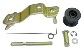 Kit Reparo Pedal do Acelerador Fusca Brasilia