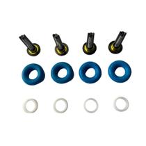 Kit Reparo Peneira De Bico Injetor Honda Civic 1.5 Turbo