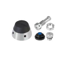 Kit Reparo Peso/Pino/Válvula Panela Pressão Eterna Nigro Kit Reparo Peso/Pino/Válvula Panela Pressão Eterna Nigro