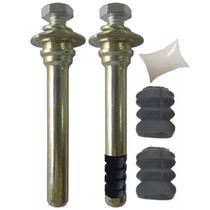 Kit Reparo Pinça de Freio Traseira Corolla 2009 até 2014 Kit Reparo Pinça de Freio Traseira Corolla 2009 até 2014