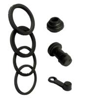 kit reparo pinça freio 02 pistoes titan/outras 08 em diante kit reparo pinça freio 02 pistoes titan/outras 08 em diante