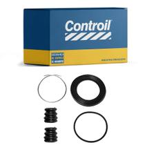 Kit Reparo Pinça Freio Dianteiro Agrale 1600 1800 Ford F4000 Kit Reparo Pinça Freio Dianteiro Agrale 1600 1800 Ford F4000