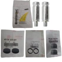 Kit Reparo Pinça Freio, Parafuso Cbx 200 Strada/Cbx 150 Aero Kit Reparo Pinça Freio, Parafuso Cbx 200 Strada/Cbx 150 Aero