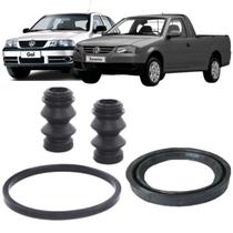 Kit Reparo Pinça Freio Varga Vw Saveiro Santana Gol 54mm