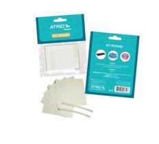 Kit Reparo Piscinas Infláveis Colchão Atrio Multilaser ES348 Kit Reparo Piscinas Infláveis Colchão Atrio Multilaser ES348