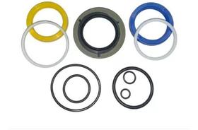 Kit Reparo Pistão Cabine Scania 124 C/ Retentor E Gaxeta