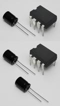 Kit Reparo Placa: Ci LNK306 + 2 Capacitores 4.7uF Kit Reparo Placa: Ci LNK306 + 2 Capacitores 4.7uF