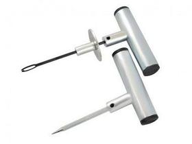 Kit Reparo Pneu Caminhão VILUZ 10 itens