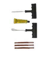 Kit reparo pneu carro ou moto s/camara - NEW DAY Kit reparo pneu carro ou moto s/camara - NEW DAY