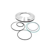 Kit Reparo Polia CVT Cambio JF015e JF011a Nissan
