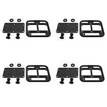 Kit Reparo Pulsador Eletrônico Gimenez Original (4 Kits)