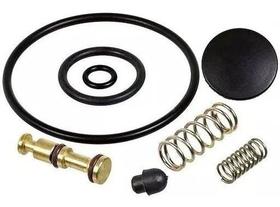 Kit Reparo Pulverizador Compressao Guarany Molas E Borrachas Kit Reparo Pulverizador Compressao Guarany Molas E Borrachas