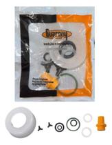 Kit Reparo Pulverizador Compressão Prévia Inox 5, 10 E 15L