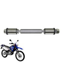Kit Reparo Quadro Elástico Krieck Xtz 125 (Completo) Kit Reparo Quadro Elástico Krieck Xtz 125 (Completo)