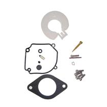 Kit Reparo Quiti Reparu Carburador do Mercury 25 e 30 Hp Kit Reparo Quiti Reparu Carburador do Mercury 25 e 30 Hp