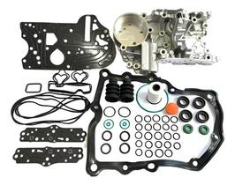 Kit Reparo Reforçado Mecatronica Dsg Dq200 0am Vw