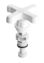 Kit reparo registro prático - Herc