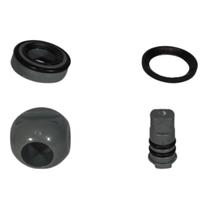 Kit Reparo Registros 25 mm IGUI-G3 Antigo, G2, Original