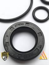 Kit Reparo Retentor Anel Mesa Magneto Cg 125 Titan Today