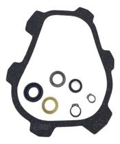 Kit Reparo Retentor Cambio Lavadora Electrolux Top 8 Le08