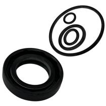 Kit Reparo Retentor Mesa Magneto Cg Titan Fan Today 125