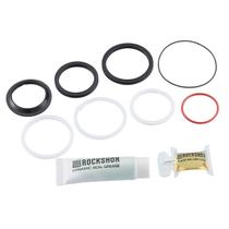 Kit Reparo Rockshox Deluxe Super Deluxe Nude Geração C 50hs Kit Reparo Rockshox Deluxe Super Deluxe Nude Geração C 50hs