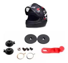 Kit Reparo San Marino Provision - Polivisor