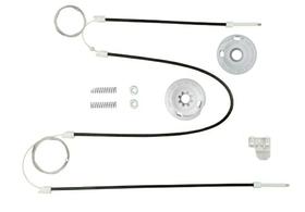 Kit Reparo Santana G3 Com Arraste Dianteiro Direito Maquina V. Elétrico 058(10097),2 5121 Kit Reparo Santana G3 Com Arraste Dianteiro Direito Maquina V. Elétrico 058(10097),2 5121