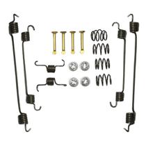 Kit Reparo Sapata Freio Traseiro VW Up Fox Gol Etios Kit Reparo Sapata Freio Traseiro VW Up Fox Gol Etios