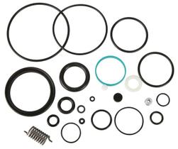 Kit Reparo Scott Nude Dampers and Air Spring Adjust Rebuild Kit Reparo Scott Nude Dampers and Air Spring Adjust Rebuild