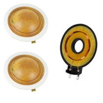 Kit Reparo Selenium 2 Driver D-250 1 Tweeter ST-200 QST-20