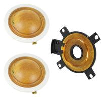 Kit Reparo Selenium 2 Driver D-250 1 Tweeter ST-304