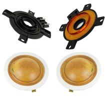 Kit Reparo Selenium 2 Driver D-250 2 Tweeter ST-304
