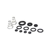 Kit Reparo Seringa Tríplice Odontológica Compatível Gnatus